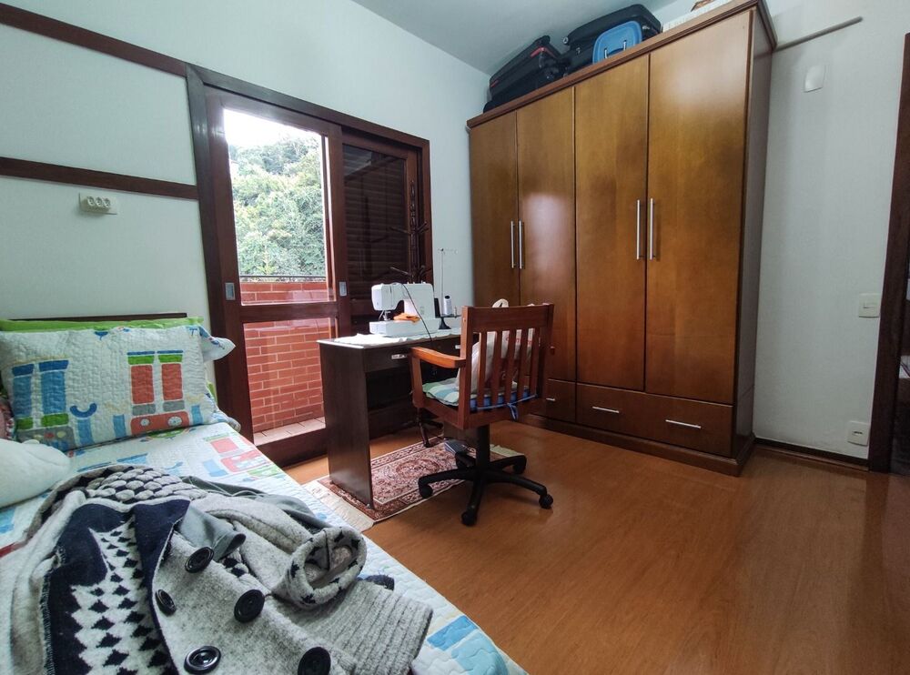 Cobertura à venda com 4 quartos, 300m² - Foto 8