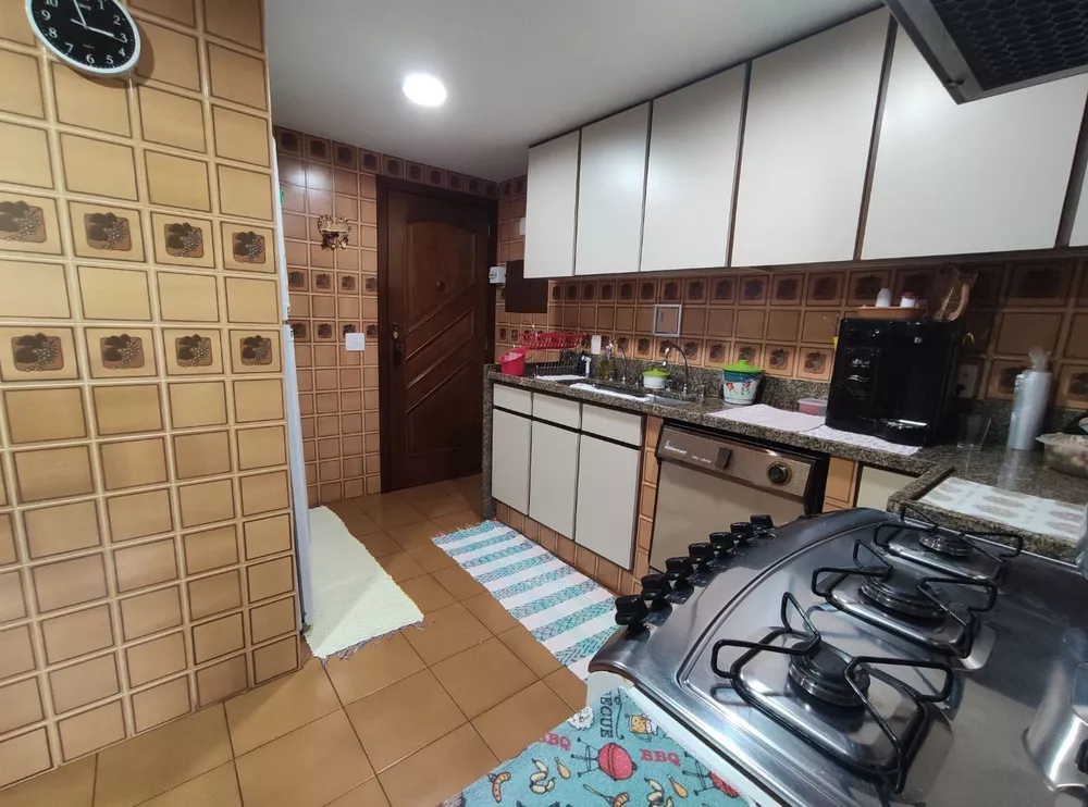 Cobertura, 4 quartos - Foto 21