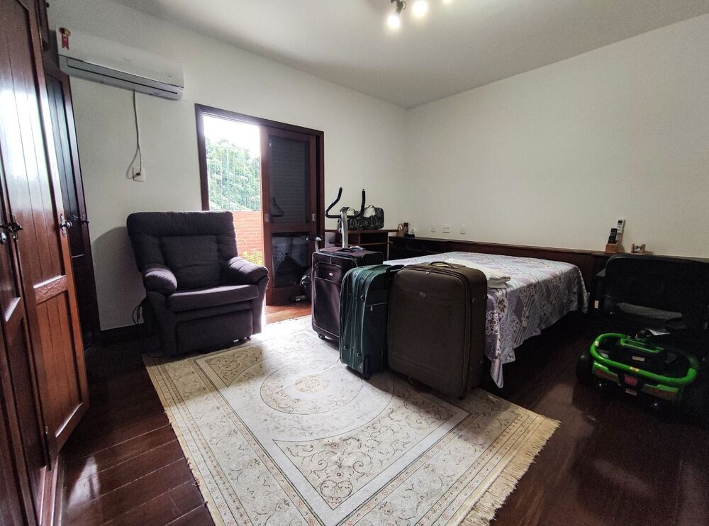 Cobertura à venda com 4 quartos, 300m² - Foto 10
