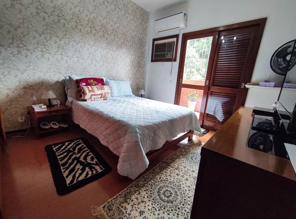 Cobertura, 4 quartos - Foto 10