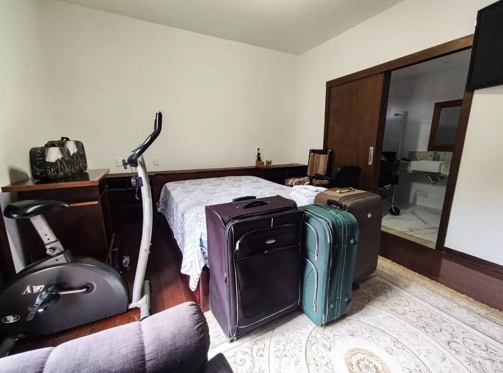 Cobertura, 4 quartos - Foto 24