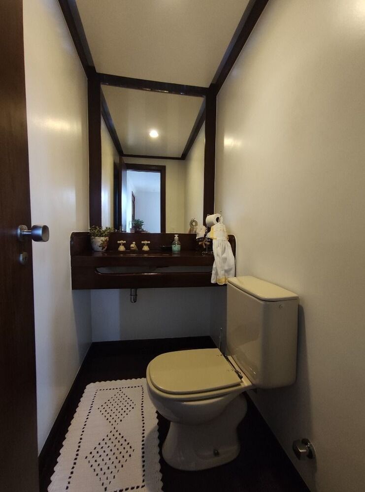 Cobertura à venda com 4 quartos, 300m² - Foto 15