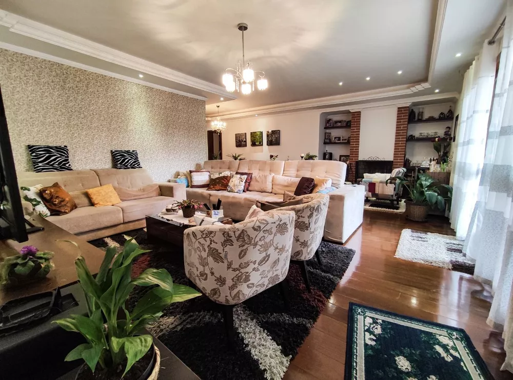 Cobertura, 4 quartos - Foto 5