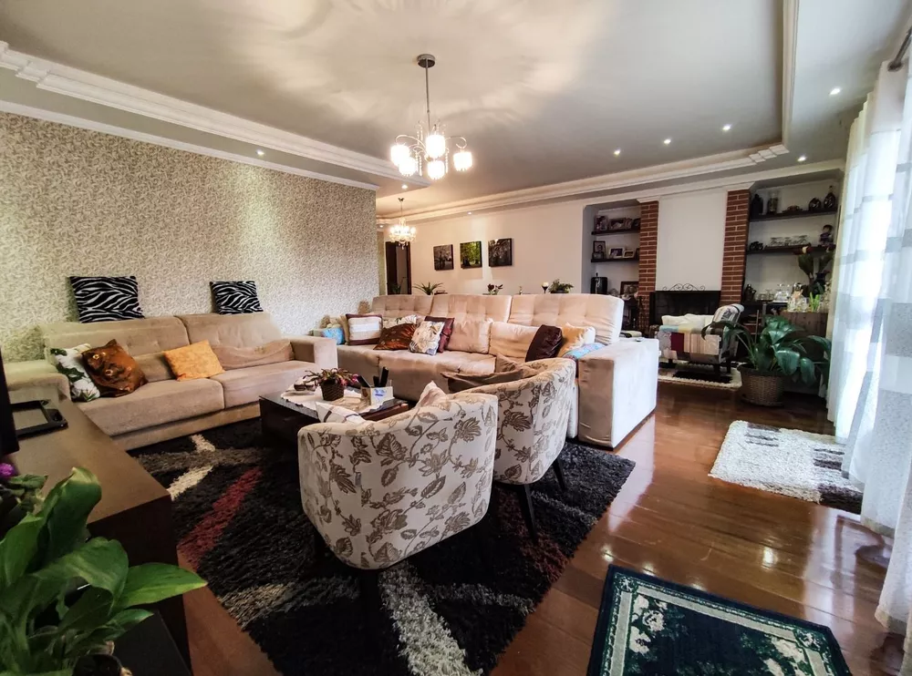 Cobertura, 4 quartos - Foto 6