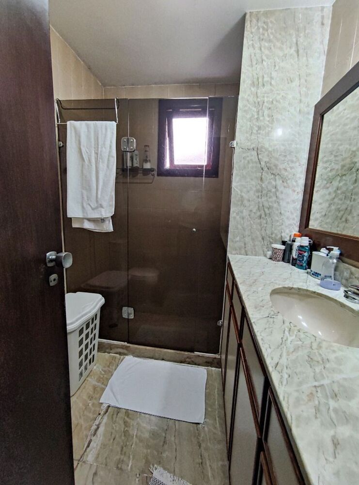 Cobertura à venda com 4 quartos, 300m² - Foto 7
