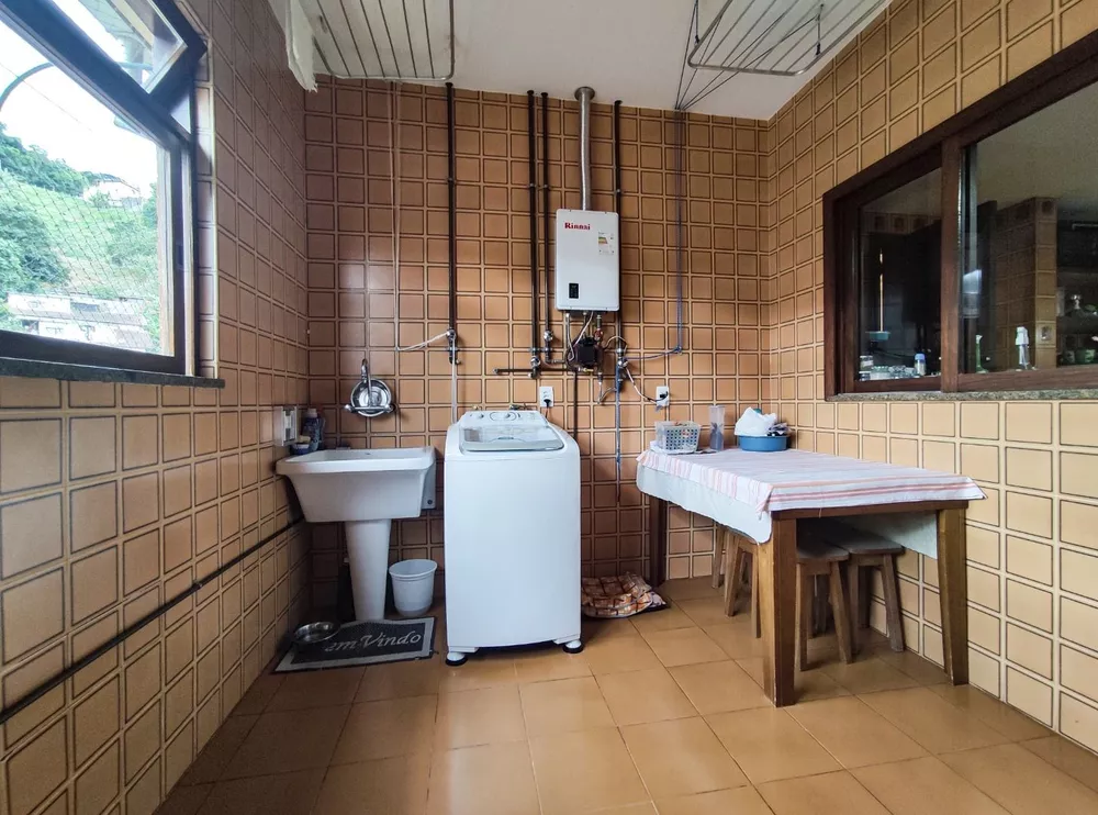 Cobertura, 4 quartos - Foto 28