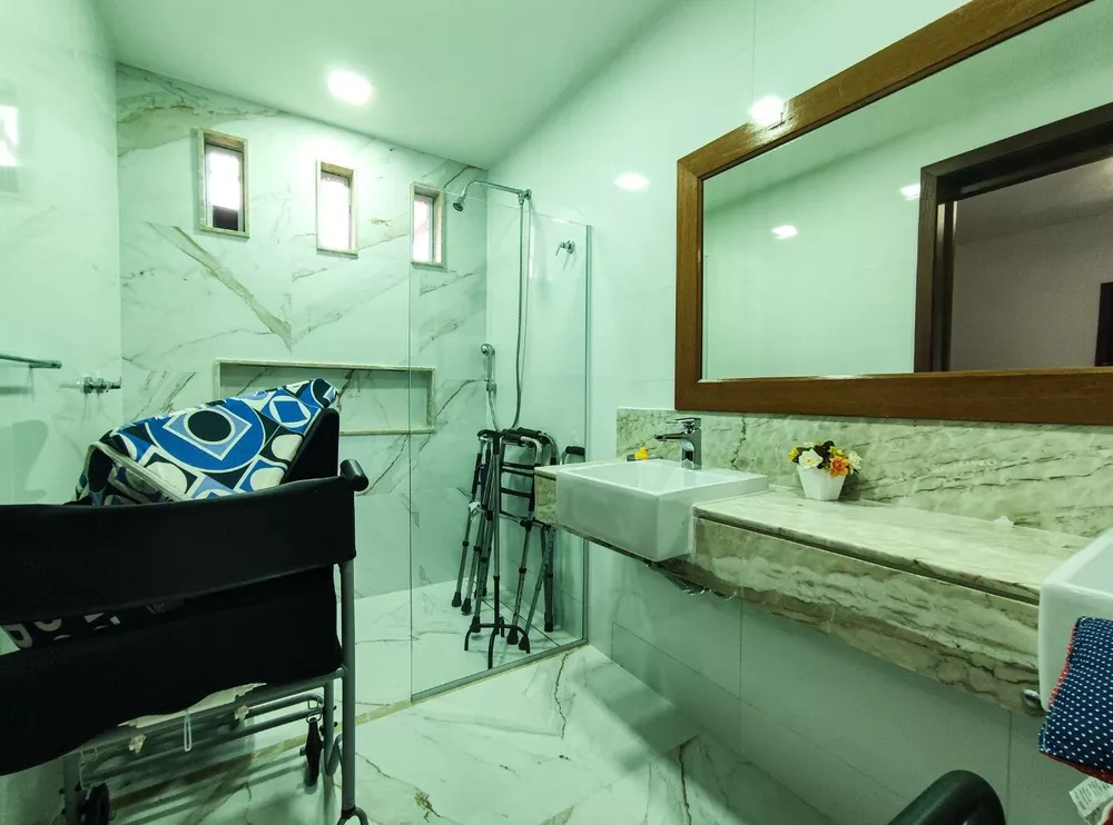 Cobertura, 4 quartos - Foto 26