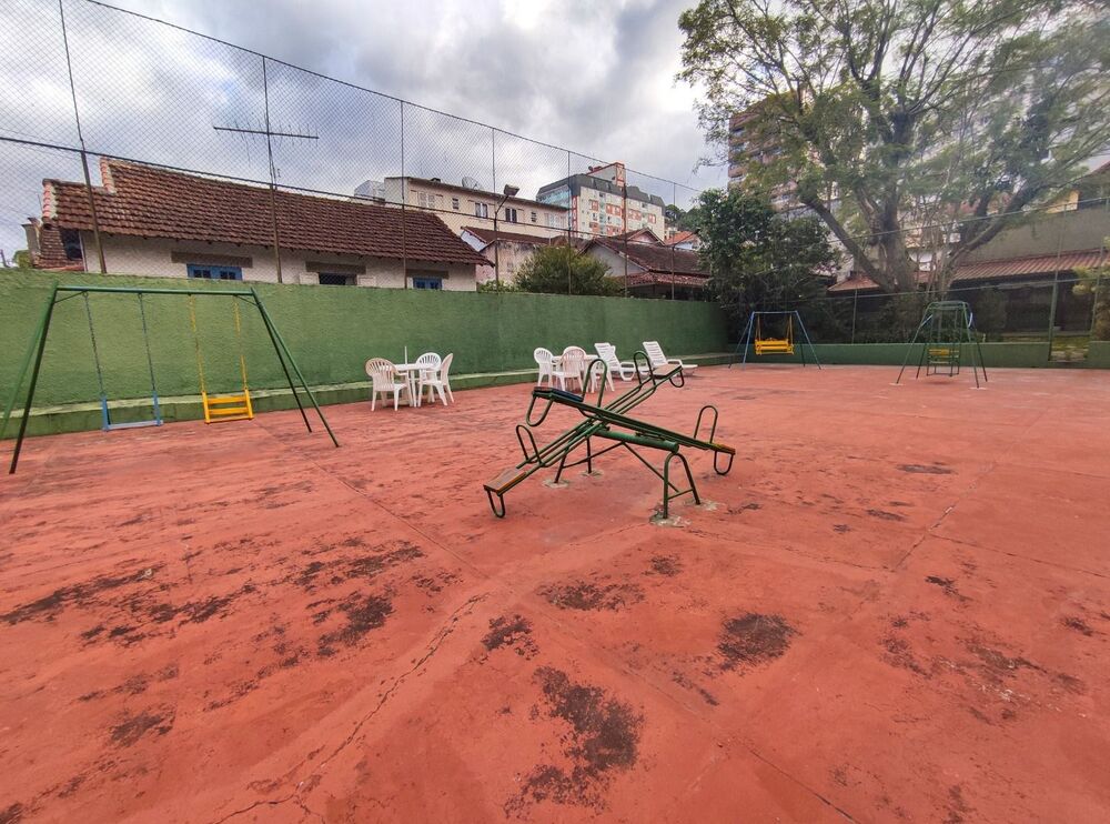 Cobertura à venda com 4 quartos, 300m² - Foto 18