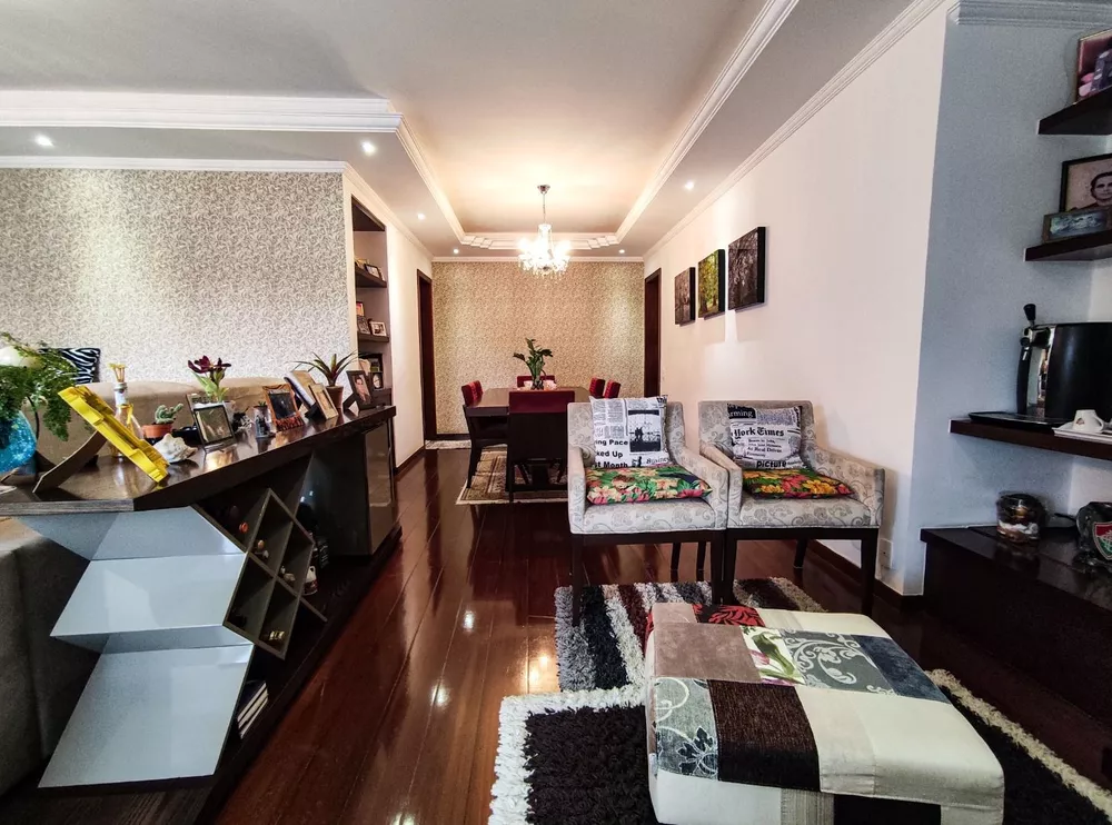 Cobertura, 4 quartos - Foto 7