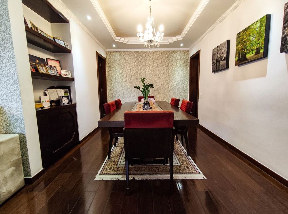 Cobertura à venda com 4 quartos, 300m² - Foto 3
