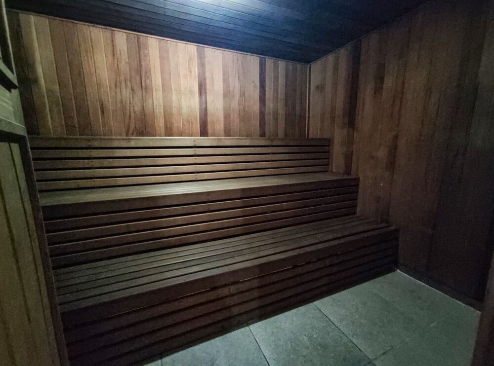 Cobertura à venda com 4 quartos, 300m² - Foto 17