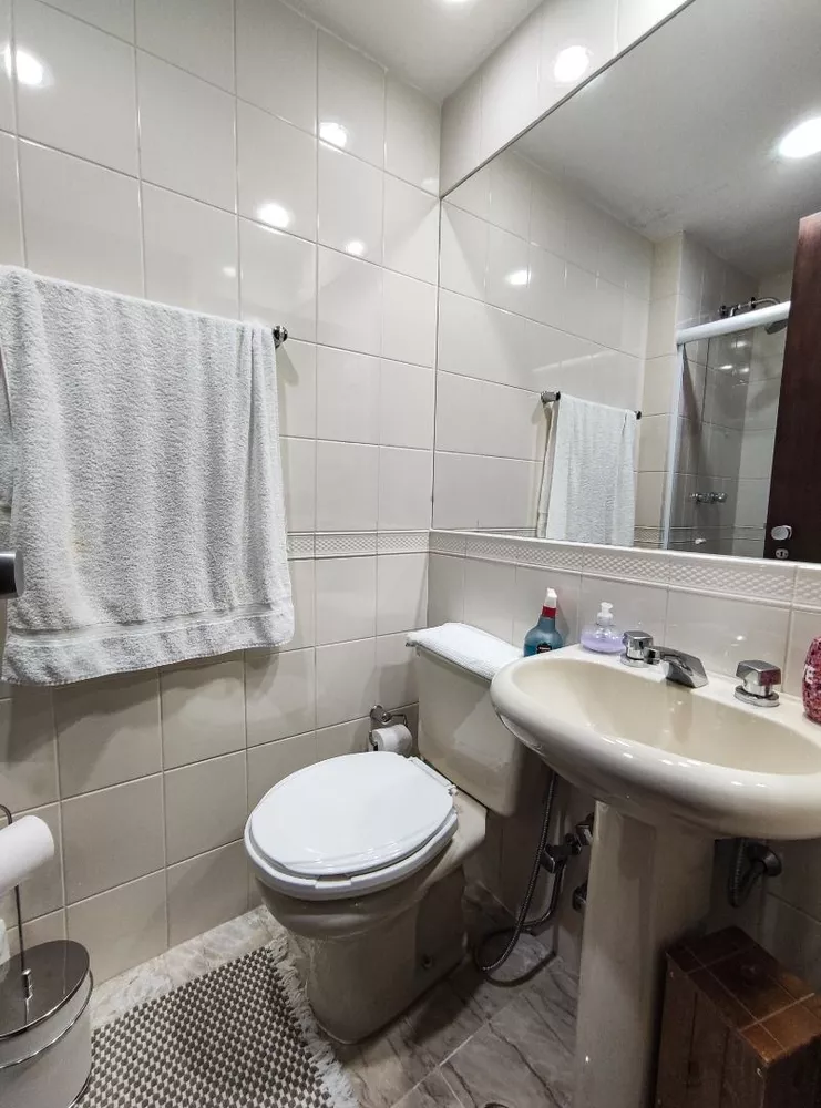 Cobertura, 4 quartos - Foto 16