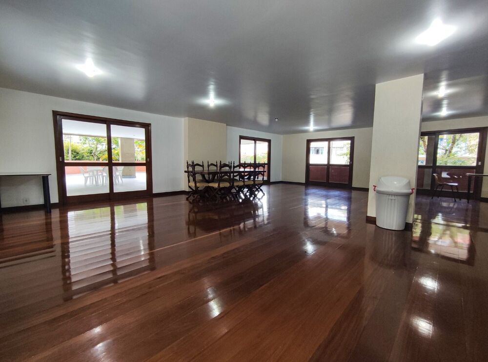 Cobertura à venda com 4 quartos, 300m² - Foto 16