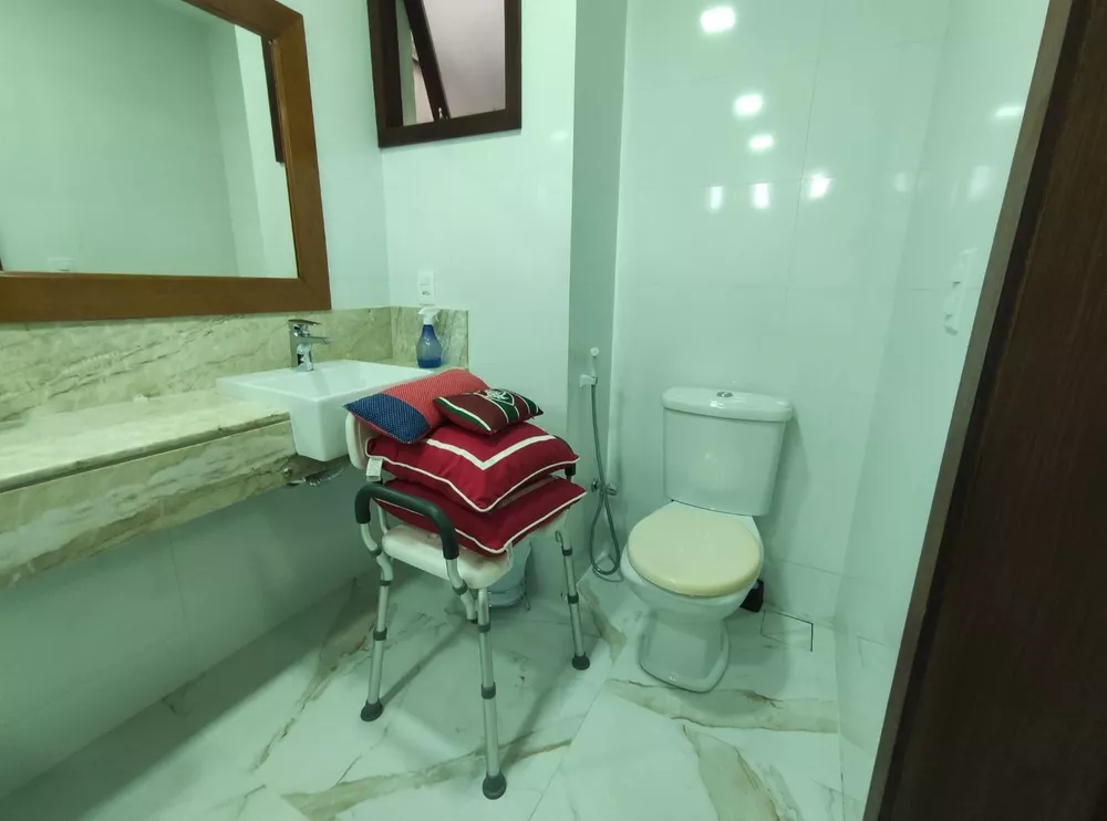 Cobertura, 4 quartos - Foto 25