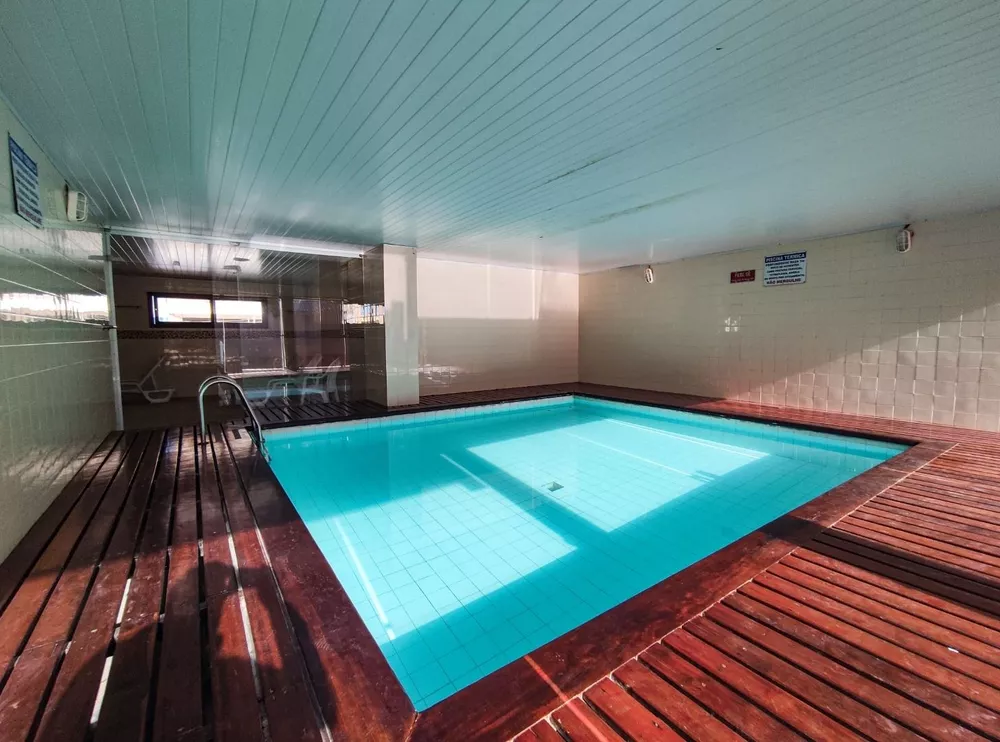 Cobertura, 4 quartos - Foto 41