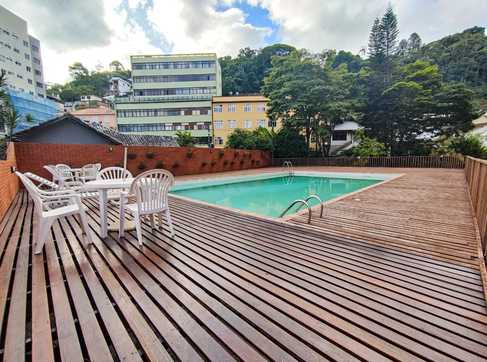 Cobertura, 4 quartos - Foto 48