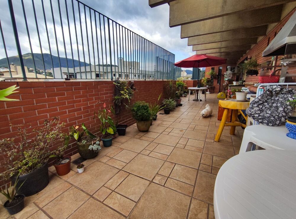 Cobertura à venda com 4 quartos, 300m² - Foto 14