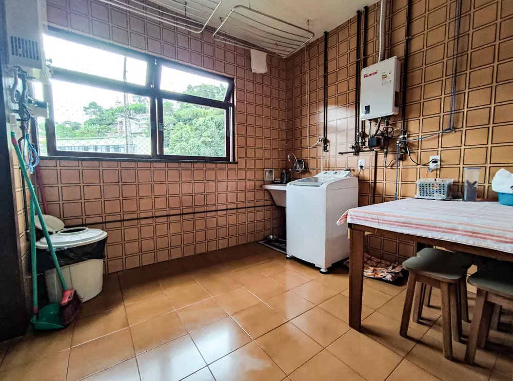 Cobertura, 4 quartos - Foto 27