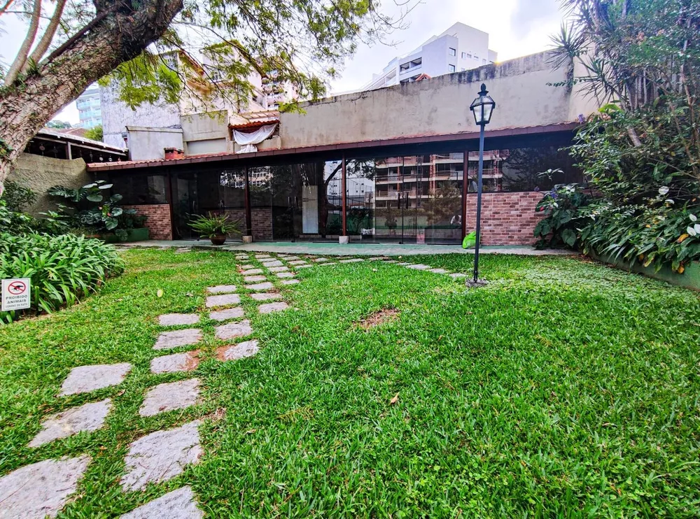 Cobertura, 4 quartos - Foto 49