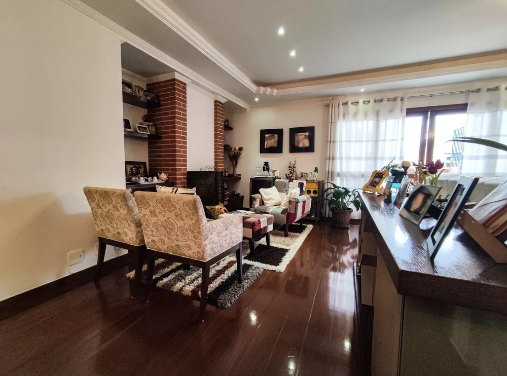 Cobertura, 4 quartos - Foto 2