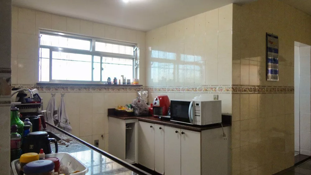 Casa, 4 quartos - Foto 35