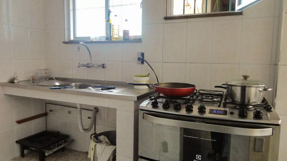 Casa, 4 quartos - Foto 32