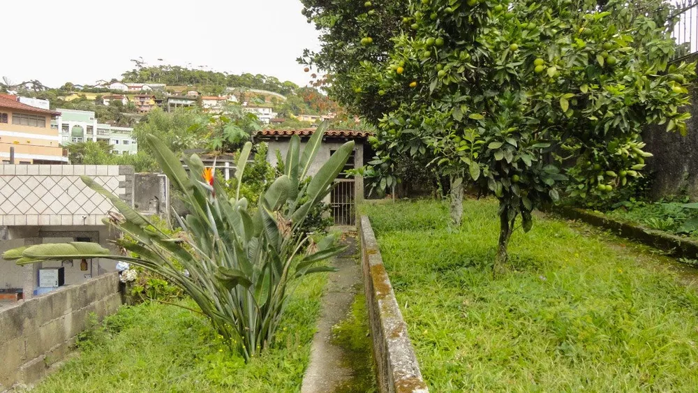 Casa, 4 quartos - Foto 39