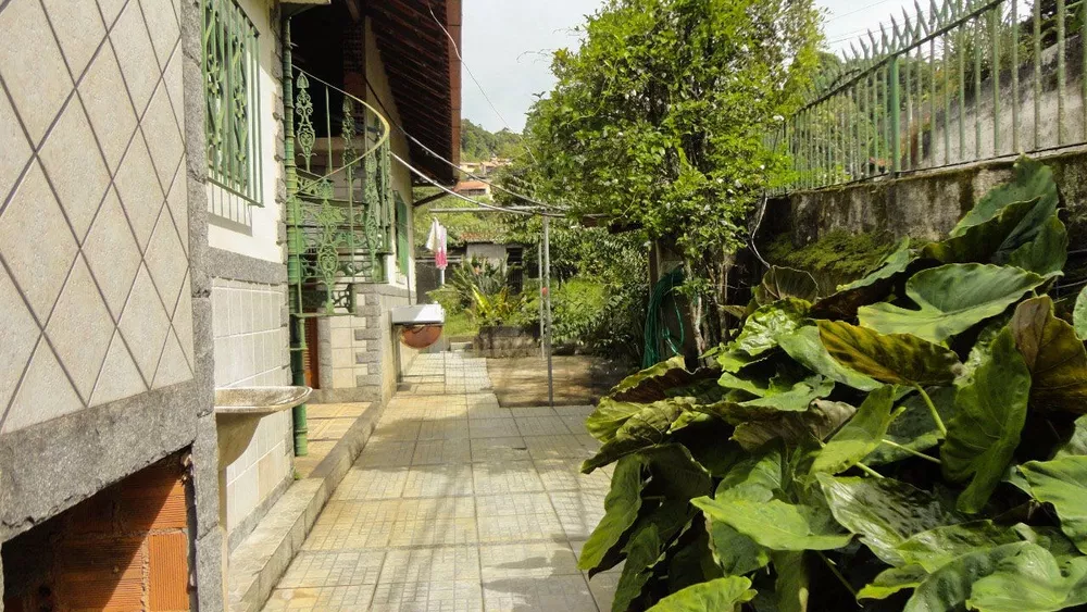 Casa, 4 quartos - Foto 42