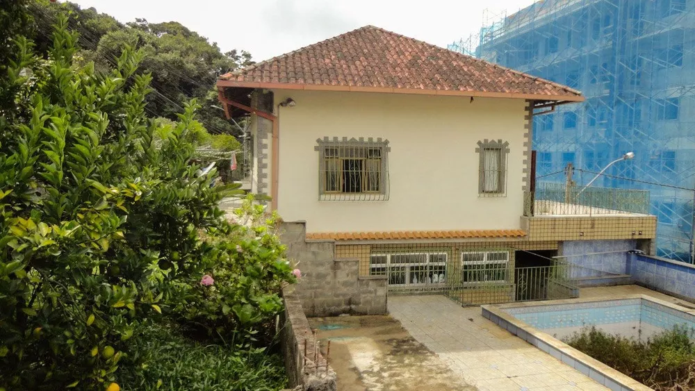 Casa, 4 quartos - Foto 1