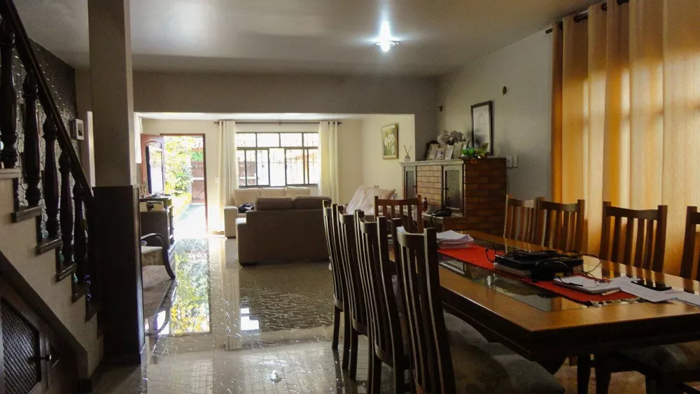 Casa, 4 quartos - Foto 11