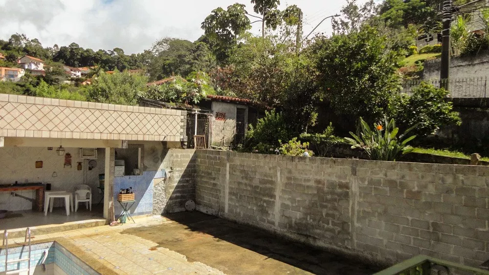 Casa, 4 quartos - Foto 50