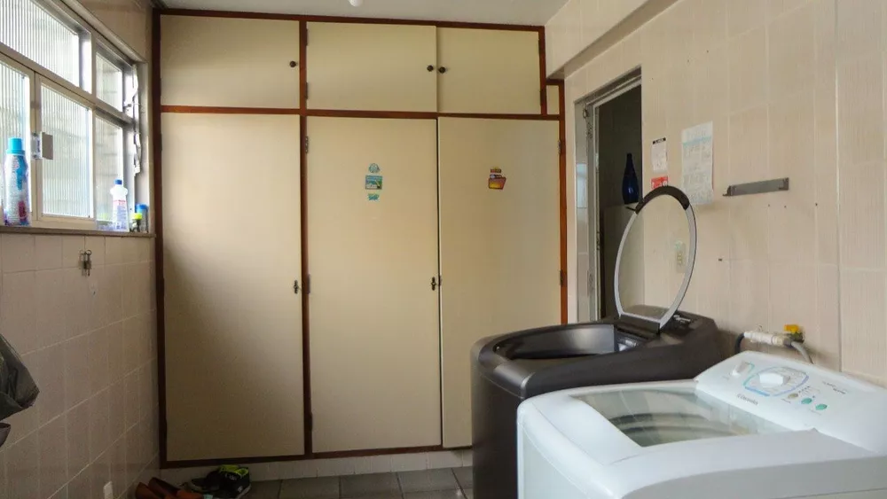 Casa, 4 quartos - Foto 38