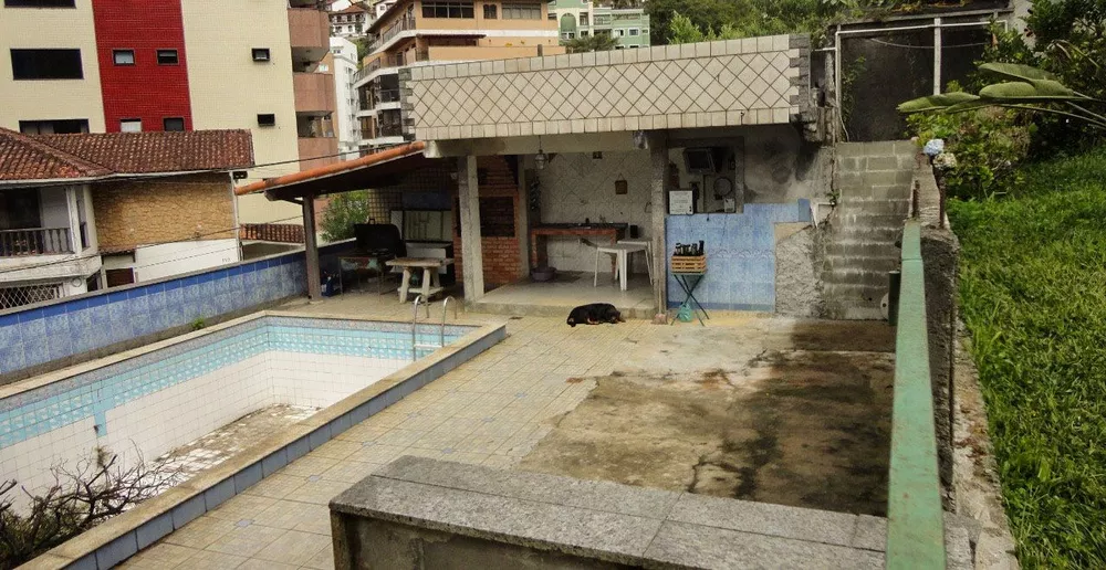 Casa, 4 quartos - Foto 7