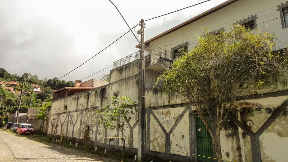 Casa, 4 quartos - Foto 53