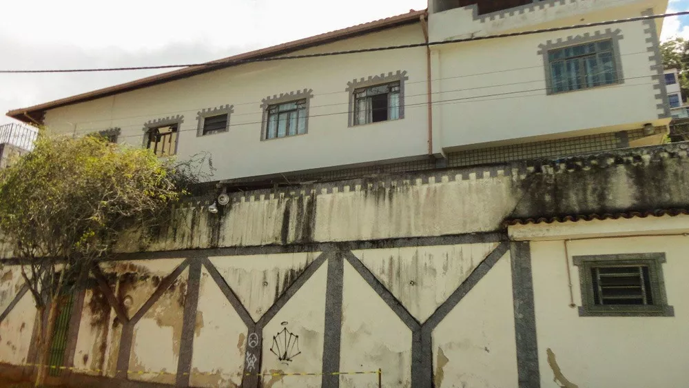 Casa, 4 quartos - Foto 54