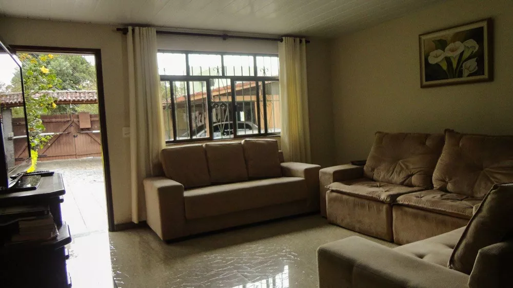 Casa, 4 quartos - Foto 13