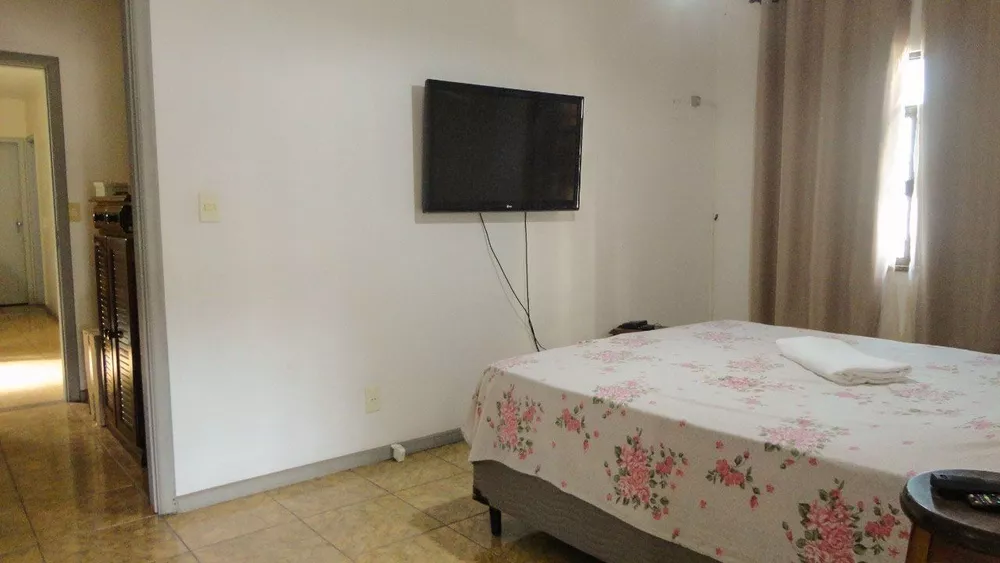 Casa, 4 quartos - Foto 19