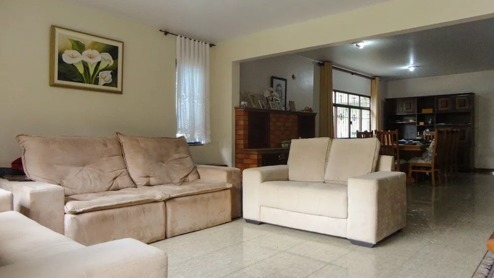 Casa, 4 quartos - Foto 2