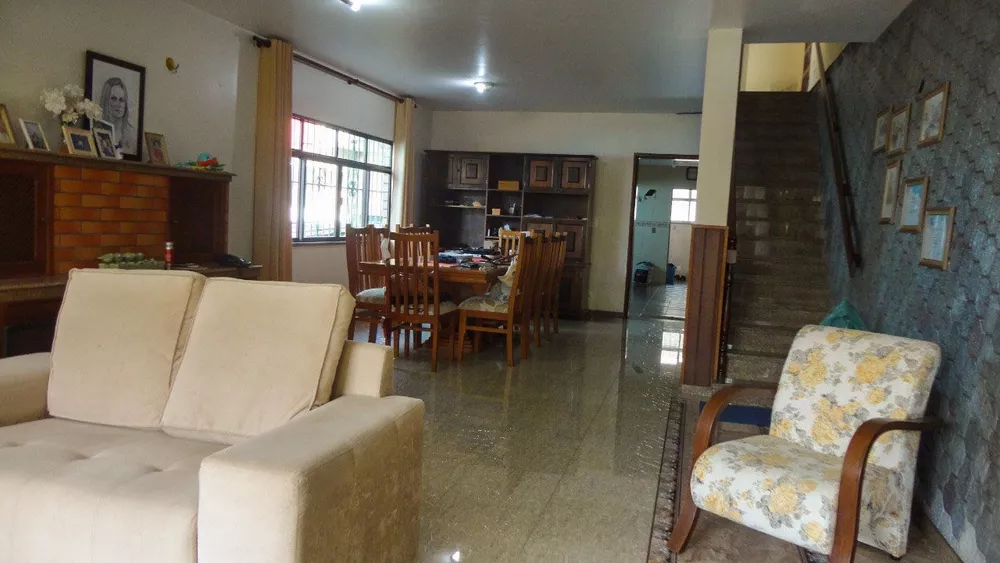 Casa, 4 quartos - Foto 4