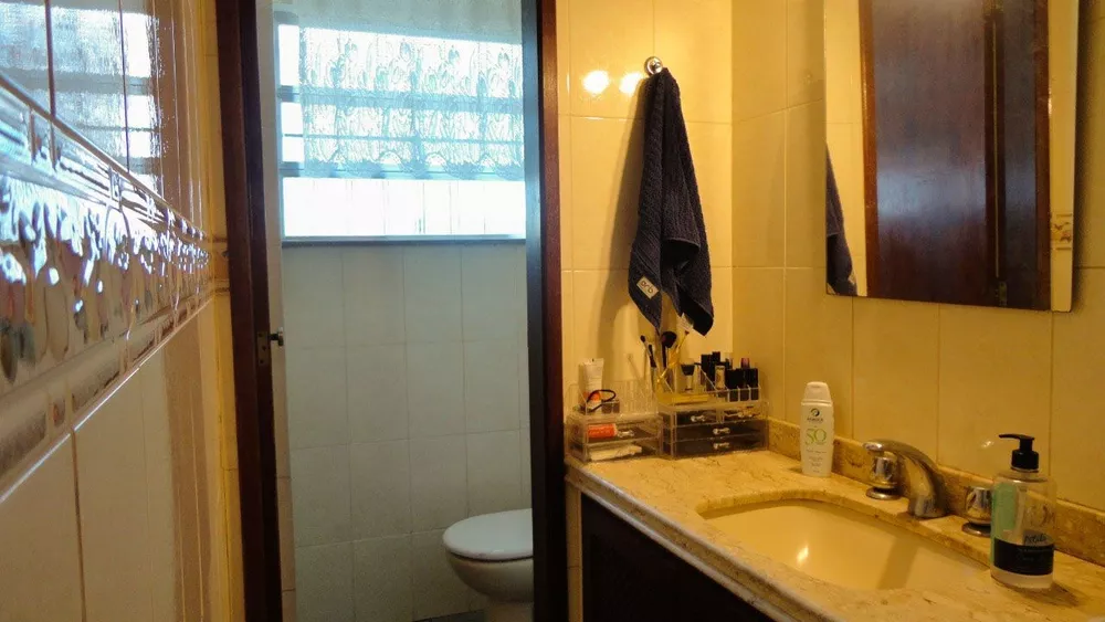 Casa, 4 quartos - Foto 15