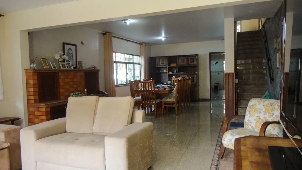 Casa, 4 quartos - Foto 6