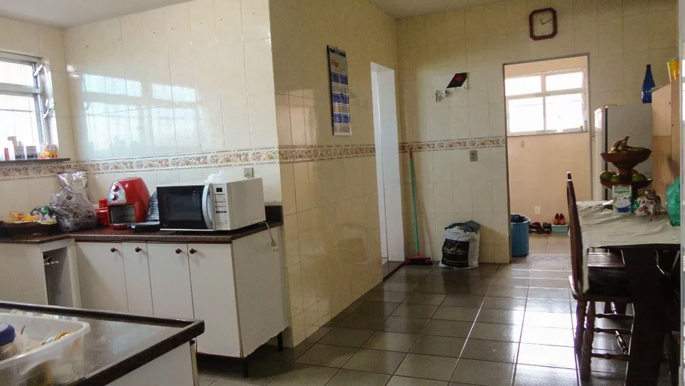 Casa, 4 quartos - Foto 33