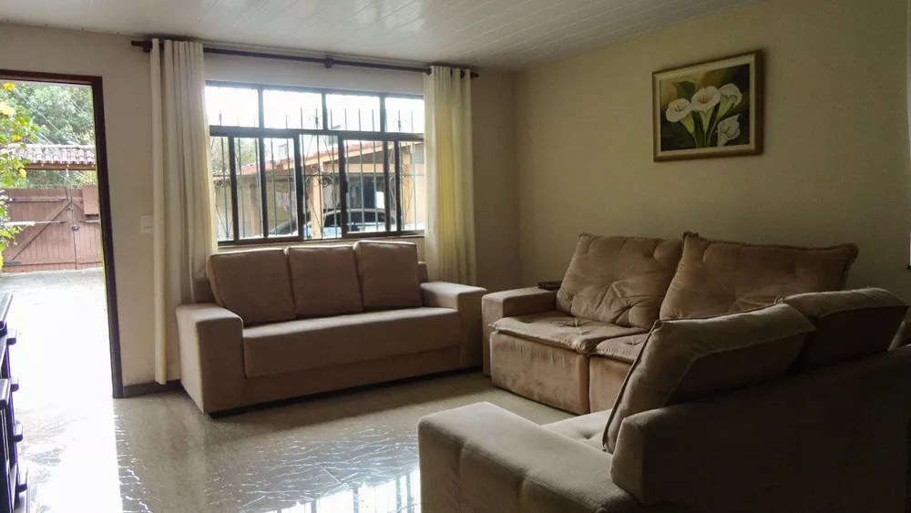 Casa, 4 quartos - Foto 5