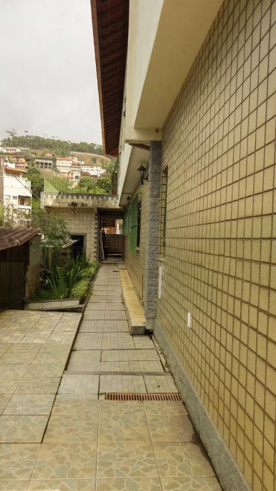 Casa, 4 quartos - Foto 47