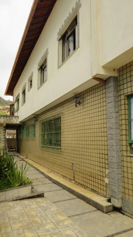 Casa, 4 quartos - Foto 48