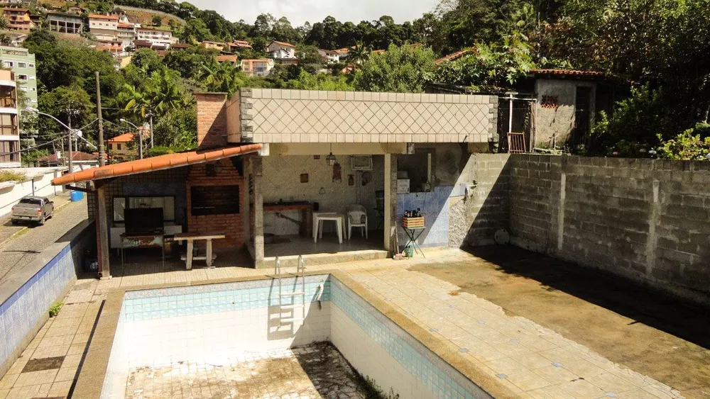 Casa, 4 quartos - Foto 49