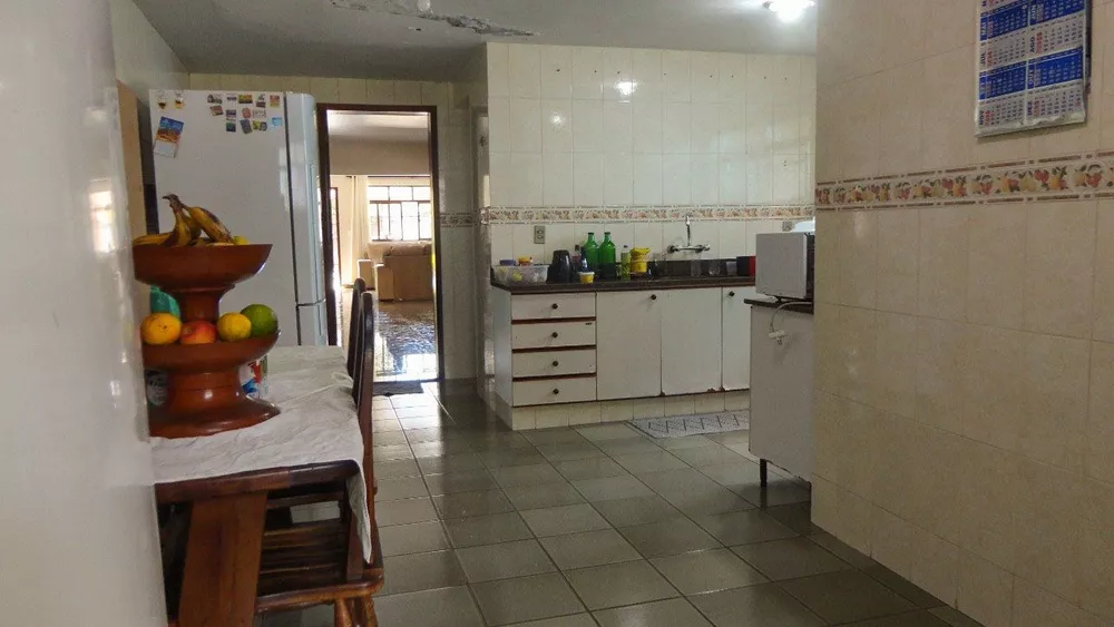 Casa, 4 quartos - Foto 34