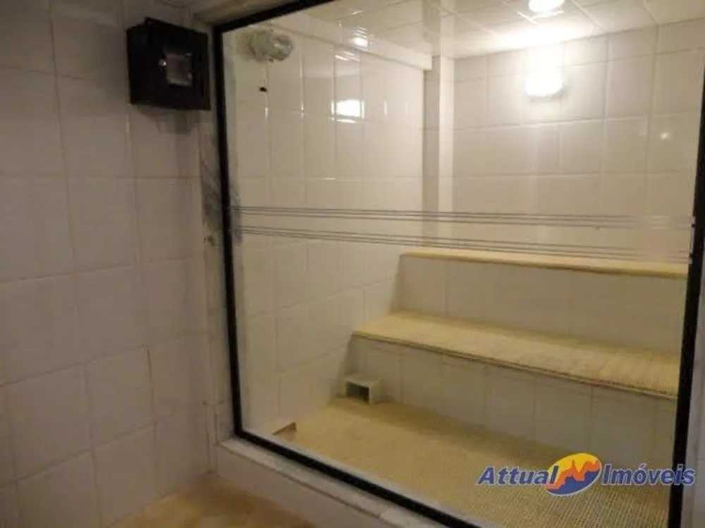 Apartamento, 2 quartos, 88 m² - Foto 1
