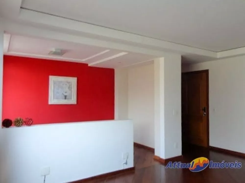 Apartamento, 2 quartos, 88 m² - Foto 4