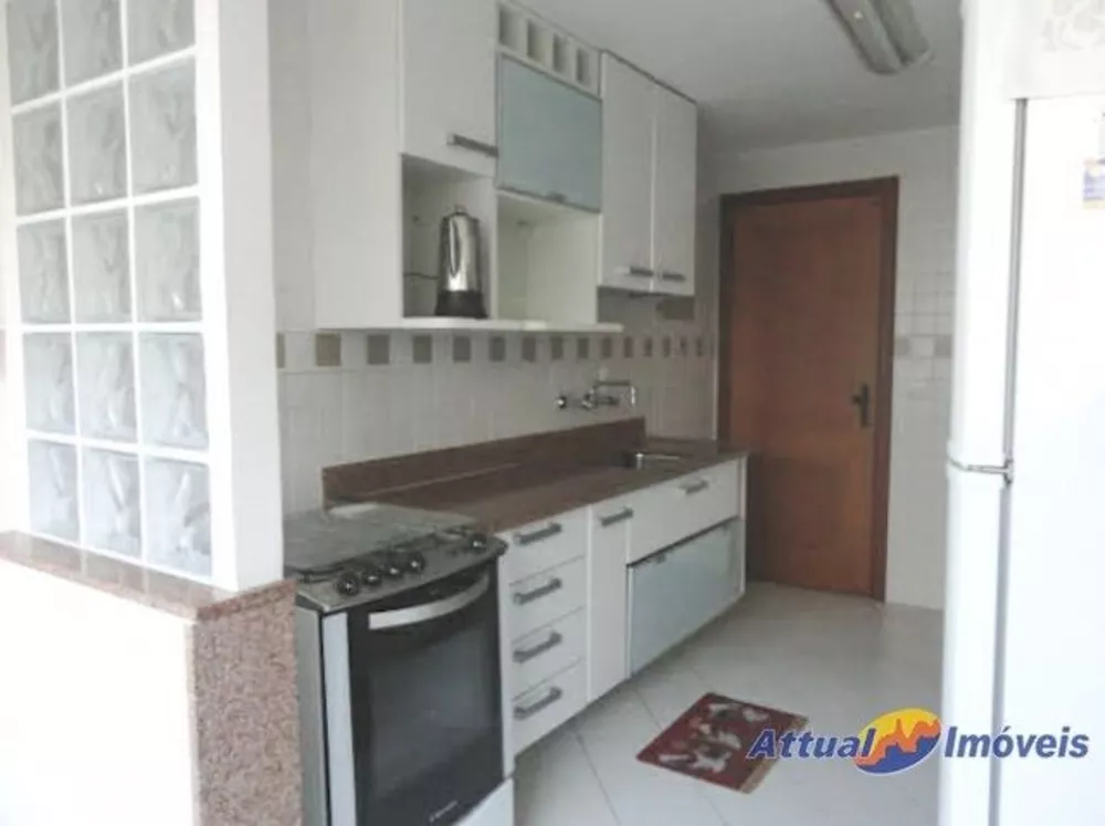Apartamento, 2 quartos, 88 m² - Foto 3